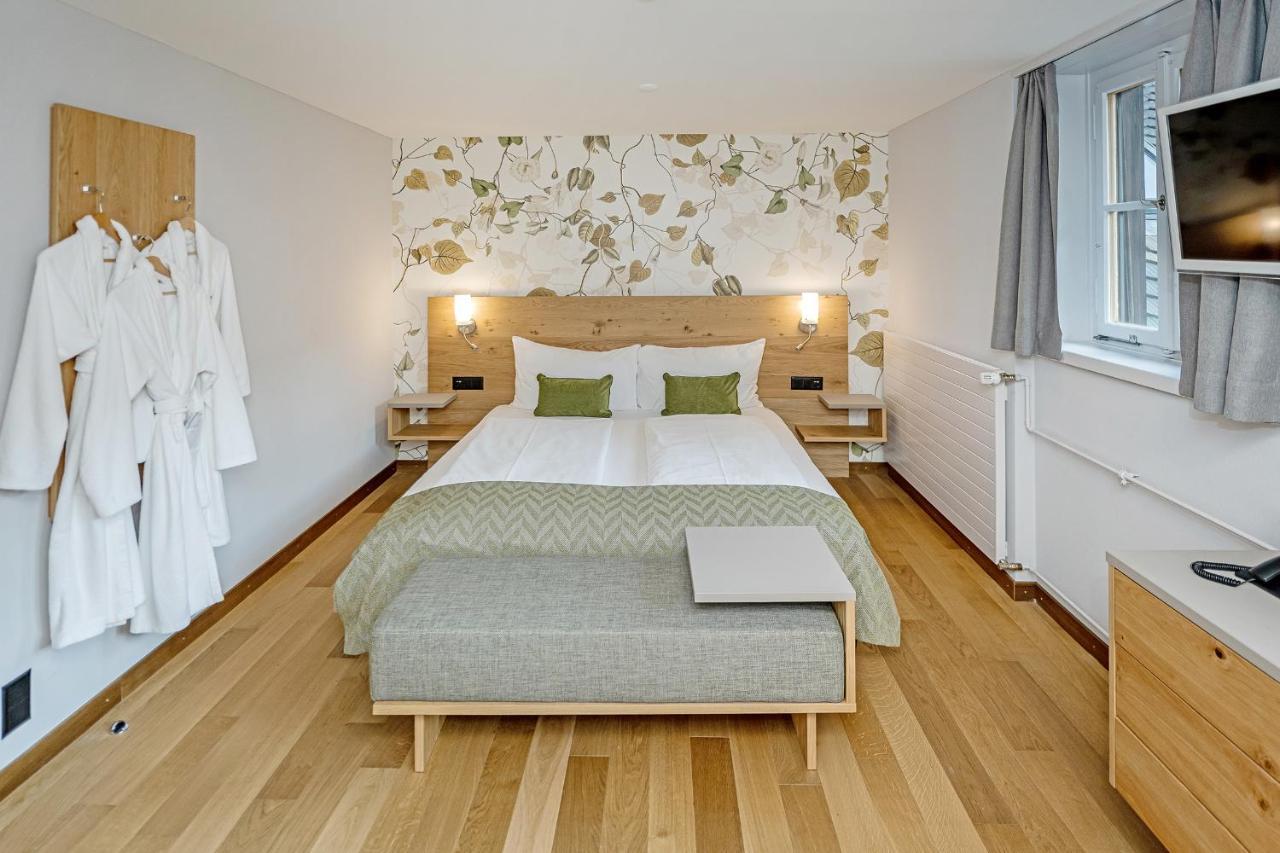 See- Und Seminarhotel Floraalpina ויצנאו מראה חיצוני תמונה