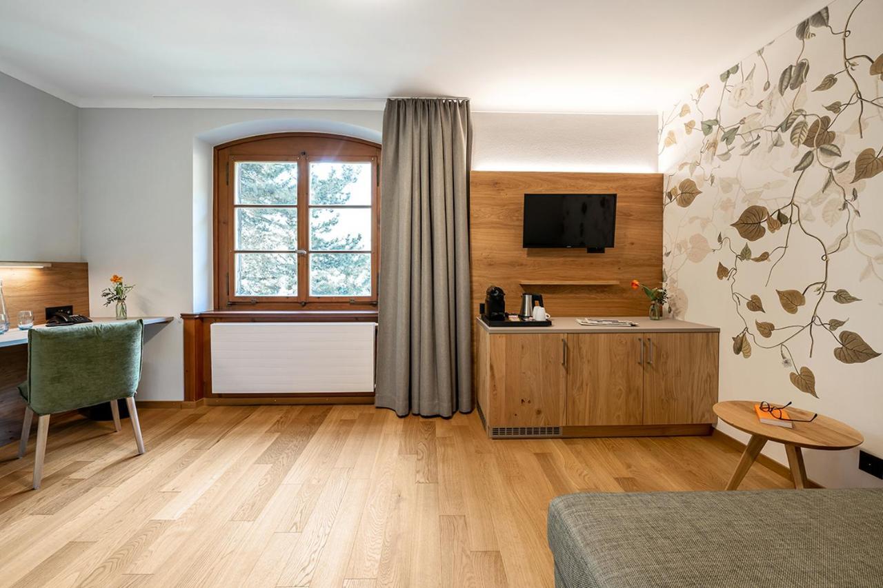 See- Und Seminarhotel Floraalpina ויצנאו מראה חיצוני תמונה