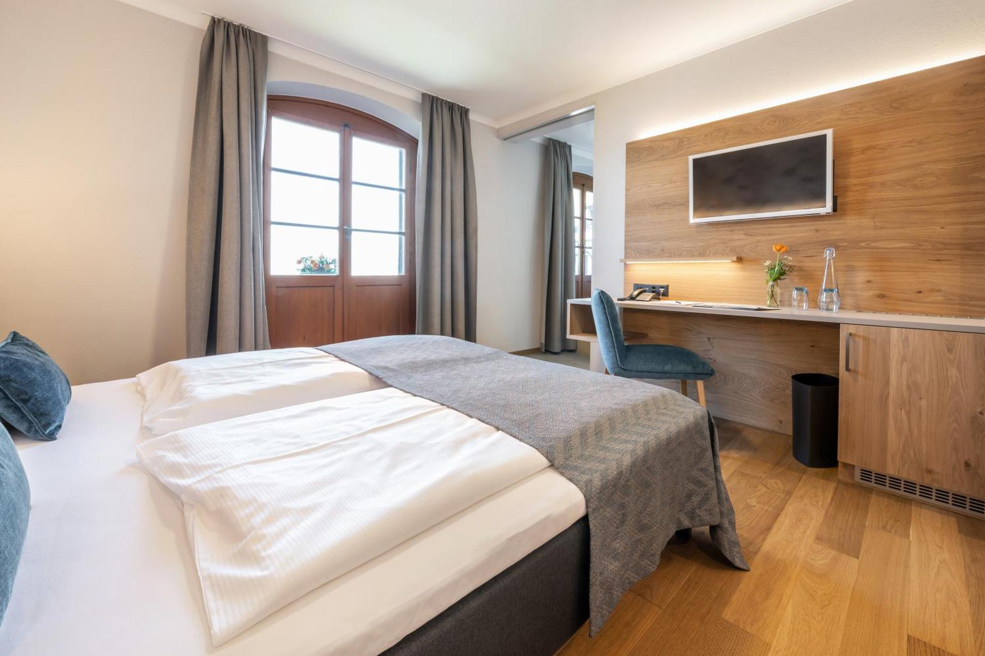 See- Und Seminarhotel Floraalpina ויצנאו מראה חיצוני תמונה