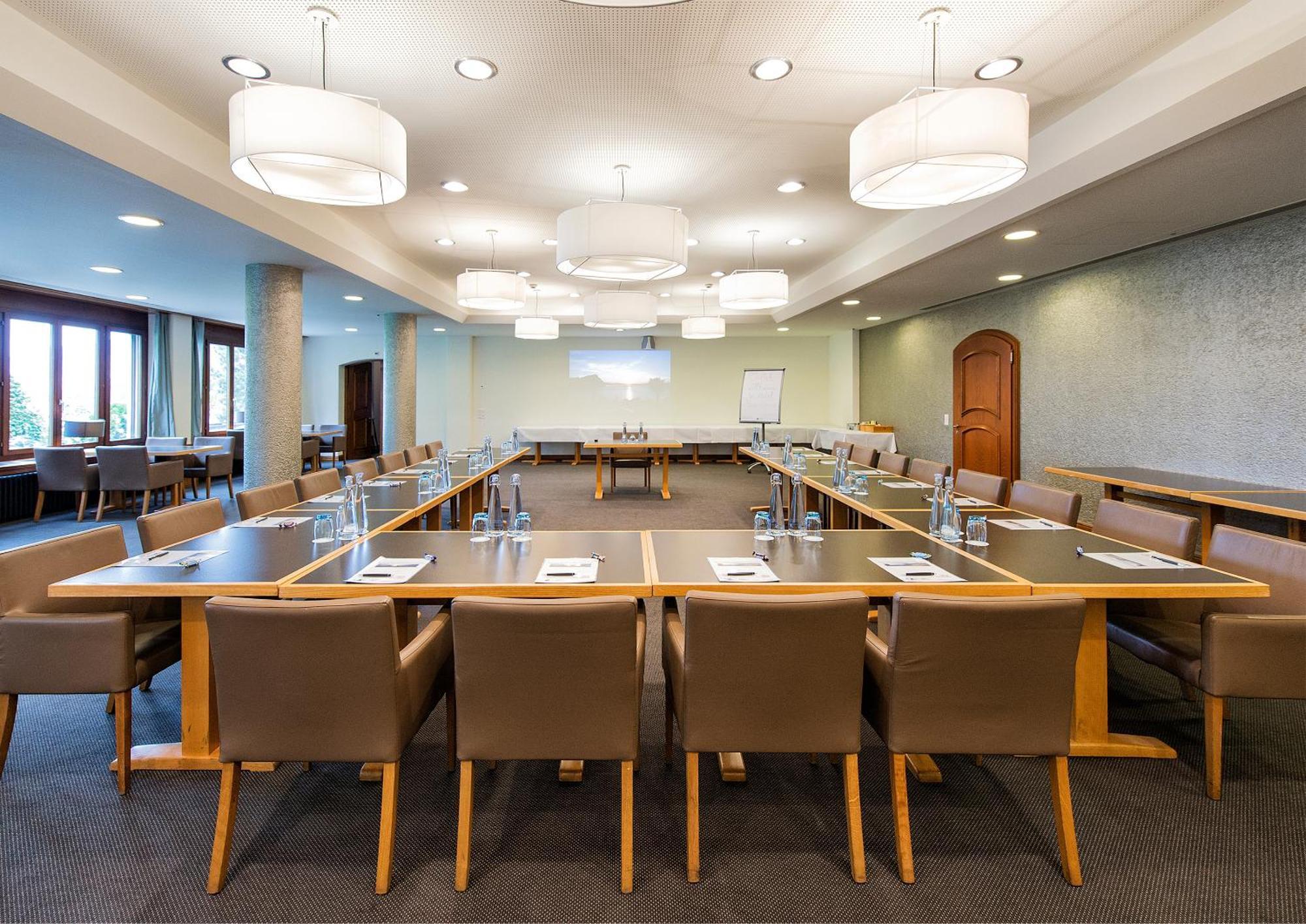 See- Und Seminarhotel Floraalpina ויצנאו מראה חיצוני תמונה