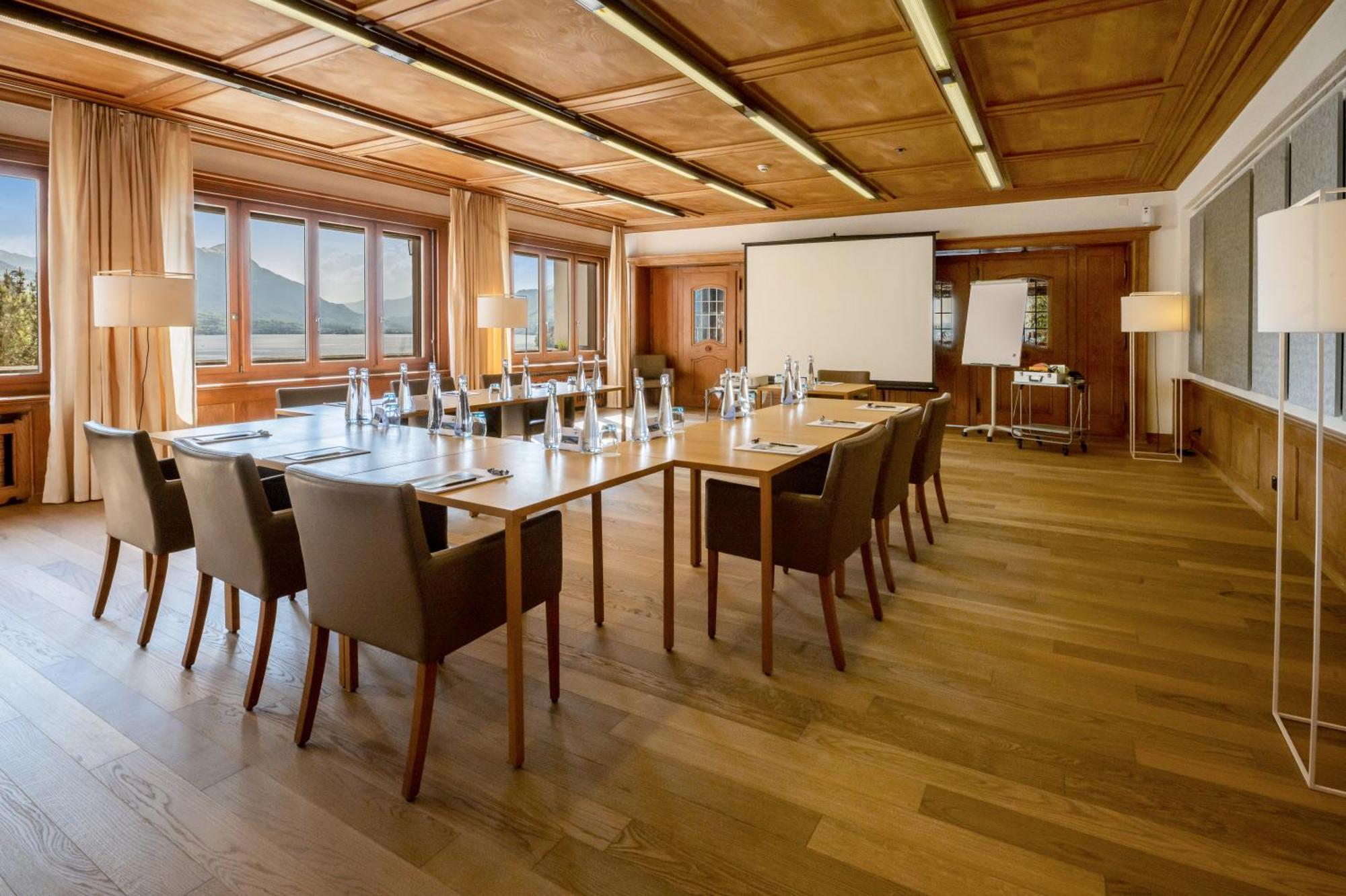 See- Und Seminarhotel Floraalpina ויצנאו מראה חיצוני תמונה