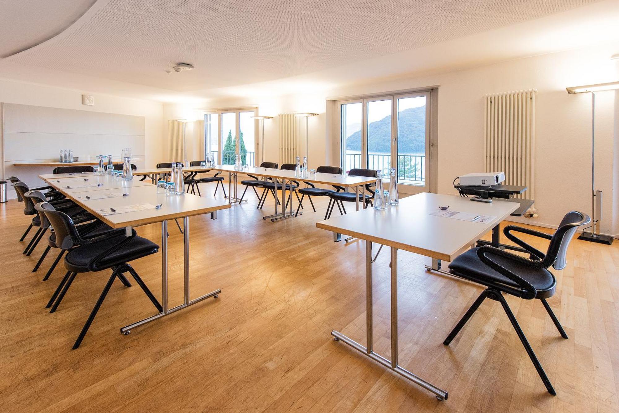 See- Und Seminarhotel Floraalpina ויצנאו מראה חיצוני תמונה