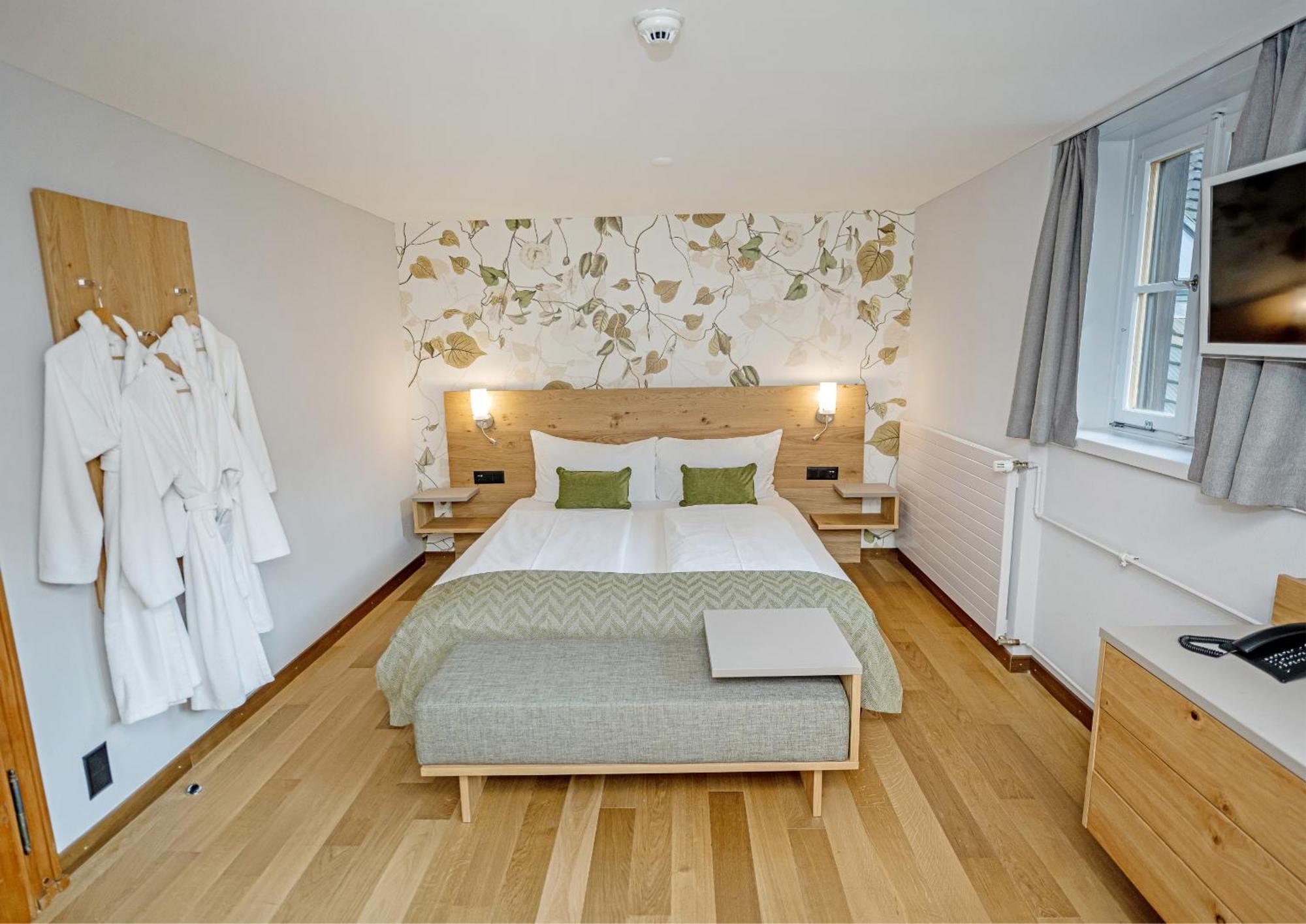 See- Und Seminarhotel Floraalpina ויצנאו מראה חיצוני תמונה