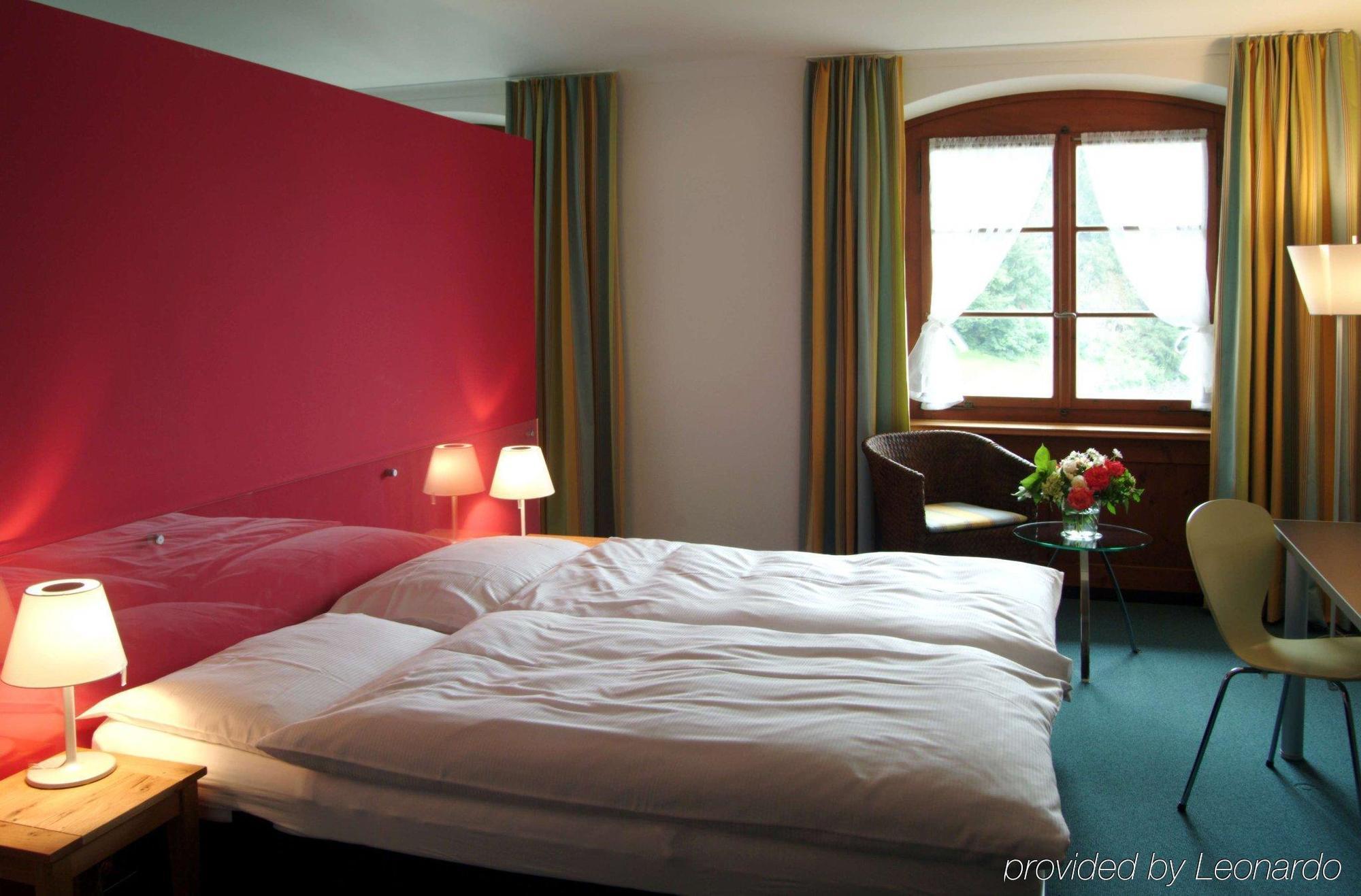 See- Und Seminarhotel Floraalpina ויצנאו חדר תמונה