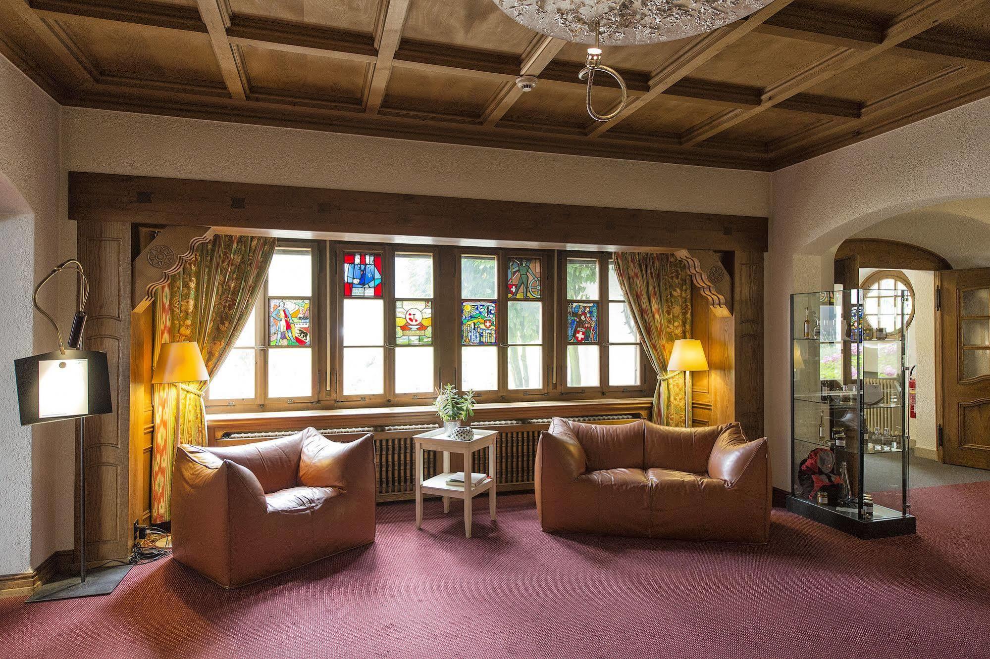 See- Und Seminarhotel Floraalpina ויצנאו מראה חיצוני תמונה